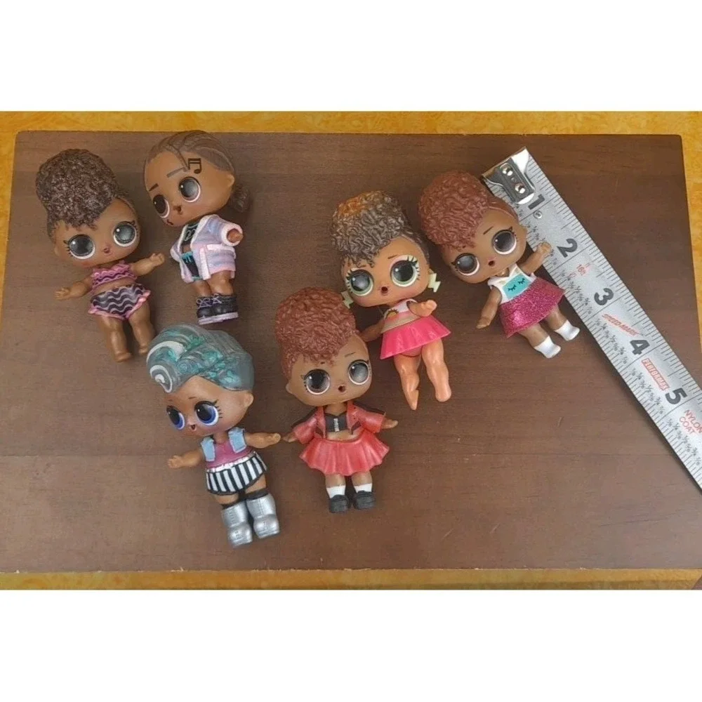 L.O.L. Surprise! this lot
